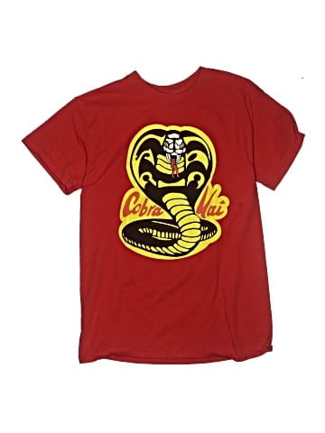 Bioworld Short Sleeve T-Shirt (view 1)