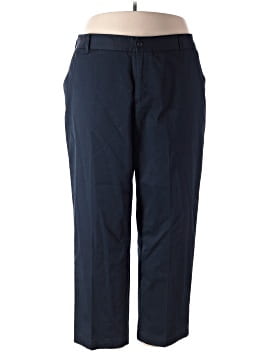 Lands' End Casual Pants