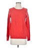 Banana Republic Red Pullover Sweater Size S - photo 1