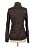 Burton Brown Long Sleeve Turtleneck Size M - photo 2
