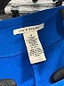 Zac & Rachel Color Block Blue Active Pants Size 10 - photo 7