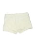 STS Blue Solid Ivory Khaki Shorts Size 28 waist - photo 2