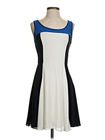 Express Casual Dress (view 1)