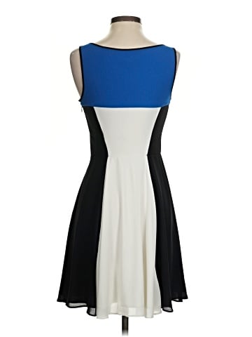 Express Casual Dress (view 2)