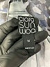 Clara Sun Woo Gray 3/4 Sleeve Top Size 1X - photo 7