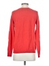 Banana Republic Red Pullover Sweater Size S - photo 2