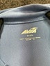 Avia Blue Track Jacket Size XS - photo 6