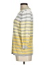 Talbots Stripes Yellow Pullover Sweater Size M - photo 5