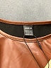 Shein Brown Sleeveless Top Size L - photo 7