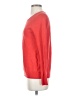 Banana Republic Red Pullover Sweater Size S - photo 5