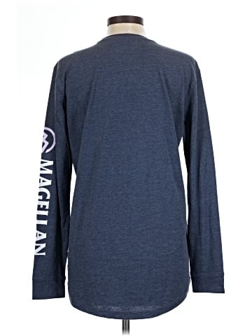 Magellan Outdoors Long Sleeve T-Shirt (view 2)
