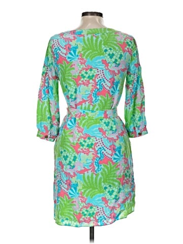 Lilly Pulitzer Casual Dress (view 2)