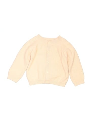 Petit Bateau Cardigan (view 1)