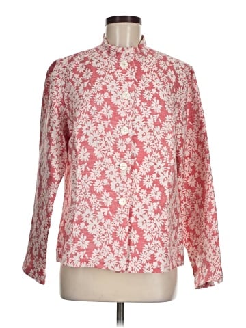 Coldwater Creek Blazer (view 1)