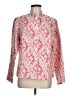 Coldwater Creek Red Blazer Size M - photo 1