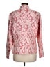 Coldwater Creek Red Blazer Size M - photo 2