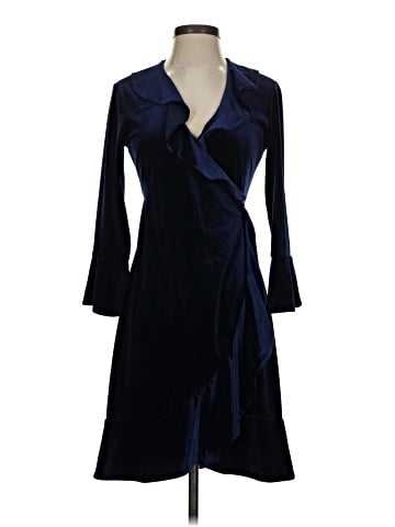 Hale Bob Cocktail Dress (view 1)