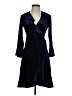 Hale Bob Blue Cocktail Dress Size XS - photo 1