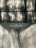 Any Body Print Silver Casual Pants Size M - photo 7