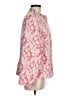 Coldwater Creek Red Blazer Size M - photo 4