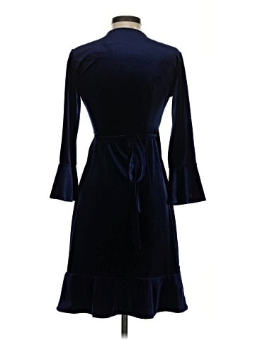 Hale Bob Cocktail Dress (view 2)