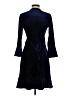 Hale Bob Blue Cocktail Dress Size XS - photo 2