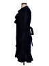Hale Bob Blue Cocktail Dress Size XS - photo 5