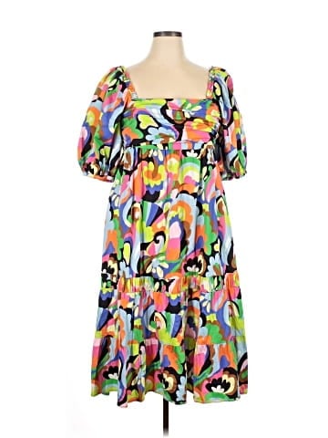 Crosby Casual Dress (view 1)