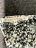 Violet & Claire 100% Polyester Silver Sleeveless Blouse Size M - photo 7