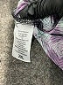 Lularoe Argyle Purple Casual Skirt Size 2X - photo 5