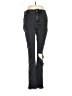Veronica Beard Jeans Graphic Black Jeans Size M (estimated) - photo 1