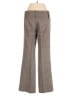 Necessary Objects Tweed Gray Dress Pants Size XS - photo 2
