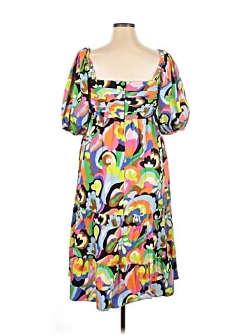 Crosby Casual Dress (view 2)