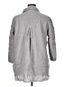 Pure Amici Gray 3/4 Sleeve Button-Down Shirt Size XL - photo 2