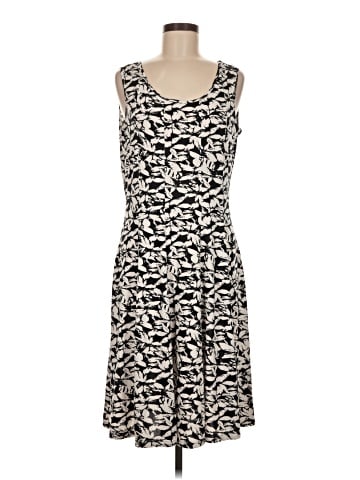 Tango Mango Casual Dress (view 1)