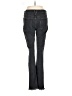 Veronica Beard Jeans Graphic Black Jeans Size M (estimated) - photo 2