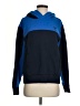Assorted Brands Blue Pullover Hoodie Size S - photo 1
