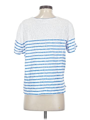Alfred Dunner Short Sleeve Top (view 2)