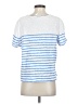 Alfred Dunner White Short Sleeve Top Size S (estimated) - photo 2