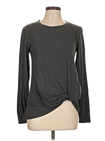Bobi Long Sleeve T-Shirt (view 1)