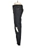 Veronica Beard Jeans Graphic Black Jeans Size M (estimated) - photo 5