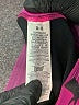 Under Armour Black Athletic Shorts Size 14 - photo 3