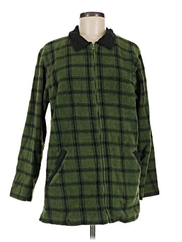 Denim & Co Fleece (view 1)