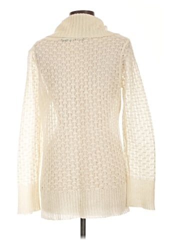 Fever Turtleneck Sweater (view 2)