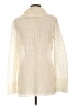 Fever Ivory Turtleneck Sweater Size L - photo 2