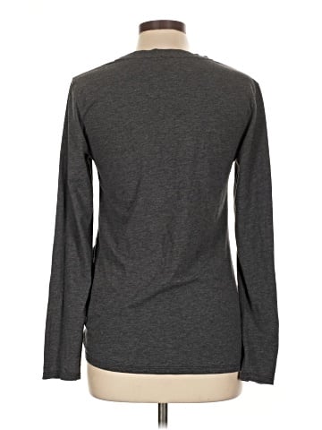 Bobi Long Sleeve T-Shirt (view 2)