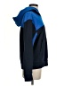 Assorted Brands Blue Pullover Hoodie Size S - photo 4