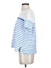 Alfred Dunner White Short Sleeve Top Size S (estimated) - photo 5