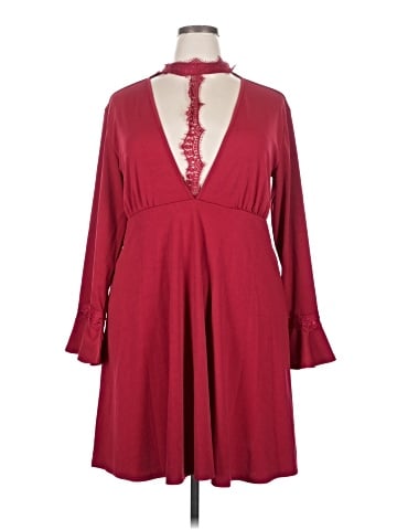 Shein Casual Dress (view 1)