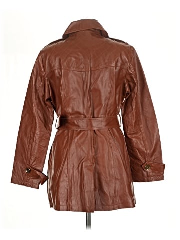 IMAN Trenchcoat (view 2)